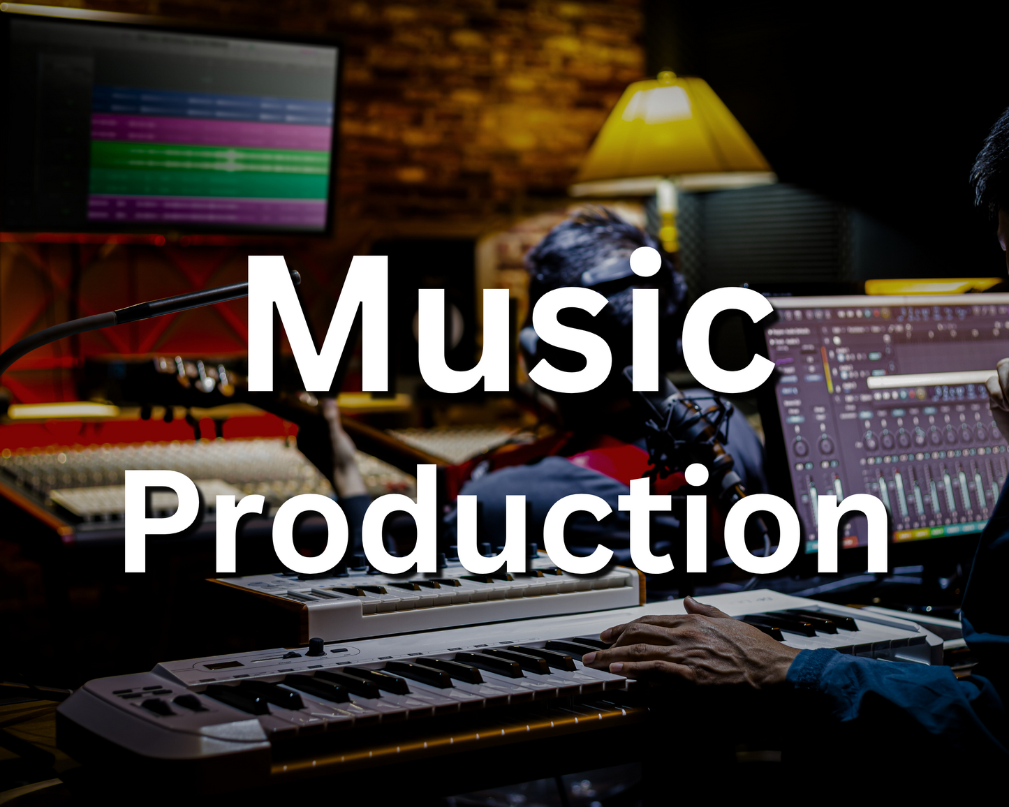 Music Production